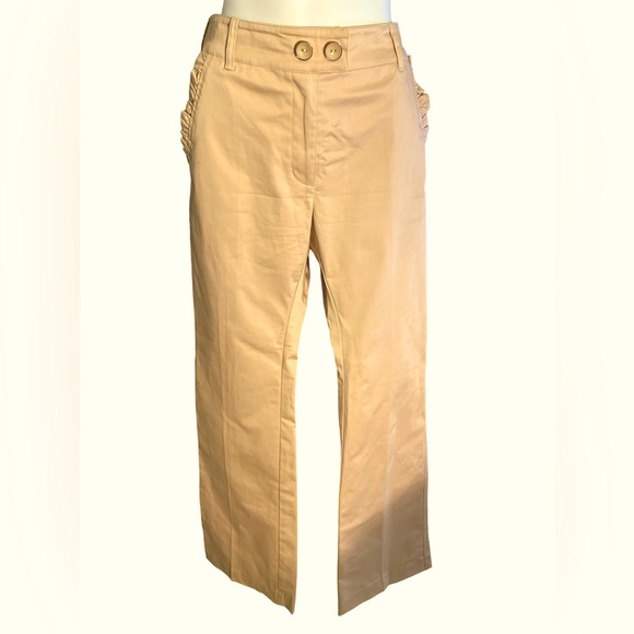 2B.Rych Denim - 2B Rych  Flare Leg Pants